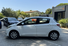Toyota Yaris 3 1.33 VVTi 99 Dynamic Caméra de recul / Bluetooth / Climatisation