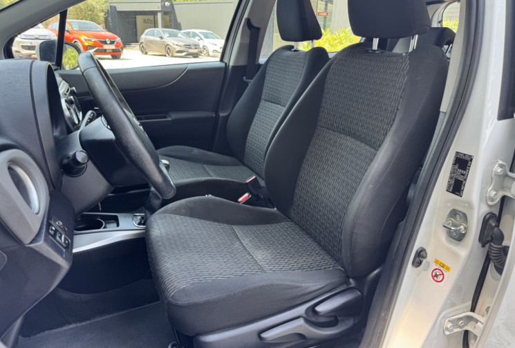 Toyota Yaris 3 1.33 VVTi 99 Dynamic Caméra de recul / Bluetooth / Climatisation