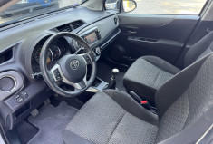 Toyota Yaris 3 1.33 VVTi 99 Dynamic Caméra de recul / Bluetooth / Climatisation
