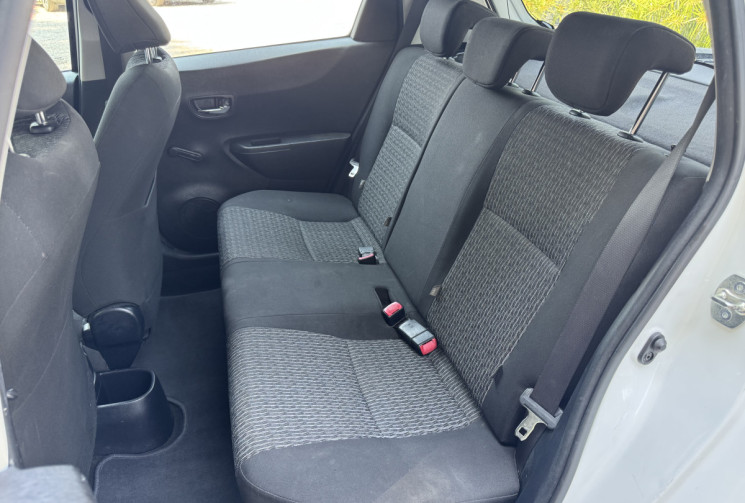 Toyota Yaris 3 1.33 VVTi 99 Dynamic Caméra de recul / Bluetooth / Climatisation