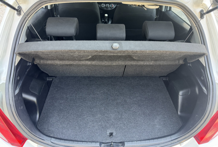 Toyota Yaris 3 1.33 VVTi 99 Dynamic Caméra de recul / Bluetooth / Climatisation