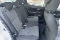 Toyota Yaris 3 1.33 VVTi 99 Dynamic Caméra de recul / Bluetooth / Climatisation