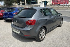 SEAT Ibiza IV 1.6 TDI 90 Ch FAP REFERENCE COPA * DISTRIBUTION NEUVE * 