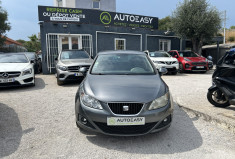 SEAT Ibiza IV 1.6 TDI 90 Ch FAP REFERENCE COPA * DISTRIBUTION NEUVE * 