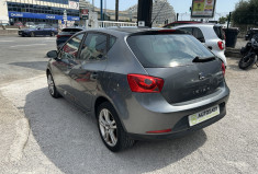 SEAT Ibiza IV 1.6 TDI 90 Ch FAP REFERENCE COPA * DISTRIBUTION NEUVE * 