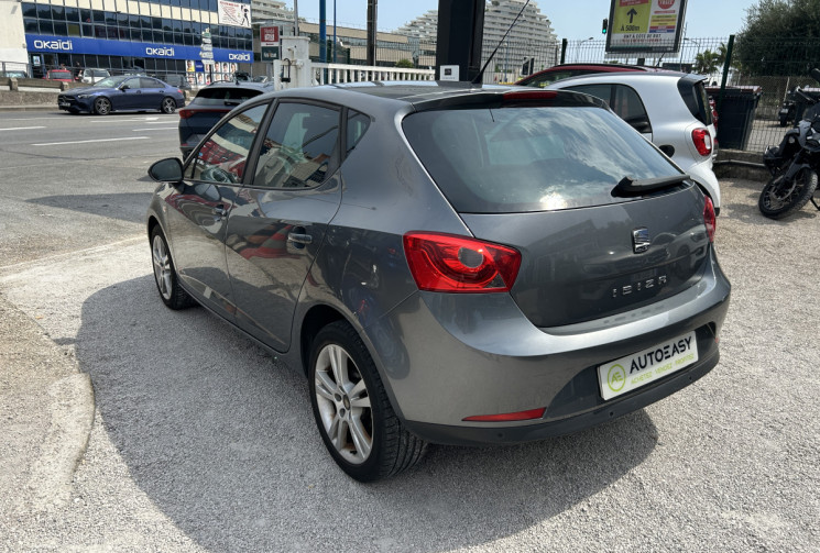 SEAT Ibiza IV 1.6 TDI 90 Ch FAP REFERENCE COPA * DISTRIBUTION NEUVE * 