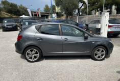 SEAT Ibiza IV 1.6 TDI 90 Ch FAP REFERENCE COPA * DISTRIBUTION NEUVE * 