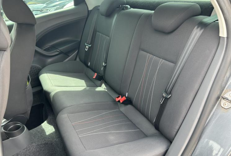SEAT Ibiza IV 1.6 TDI 90 Ch FAP REFERENCE COPA * DISTRIBUTION NEUVE * 
