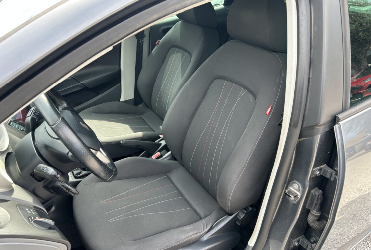 SEAT Ibiza IV 1.6 TDI 90 Ch FAP REFERENCE COPA * DISTRIBUTION NEUVE * 