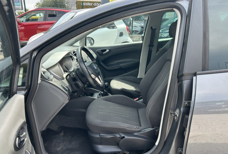 SEAT Ibiza IV 1.6 TDI 90 Ch FAP REFERENCE COPA * DISTRIBUTION NEUVE * 