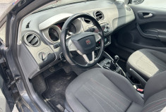 SEAT Ibiza IV 1.6 TDI 90 Ch FAP REFERENCE COPA * DISTRIBUTION NEUVE * 