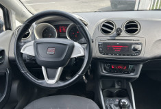 SEAT Ibiza IV 1.6 TDI 90 Ch FAP REFERENCE COPA * DISTRIBUTION NEUVE * 