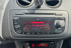 SEAT Ibiza IV 1.6 TDI 90 Ch FAP REFERENCE COPA * DISTRIBUTION NEUVE * 