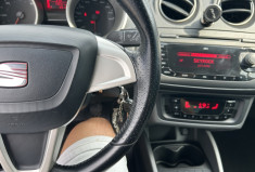 SEAT Ibiza IV 1.6 TDI 90 Ch FAP REFERENCE COPA * DISTRIBUTION NEUVE * 