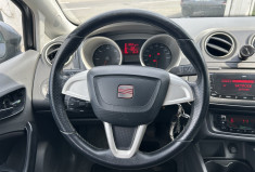SEAT Ibiza IV 1.6 TDI 90 Ch FAP REFERENCE COPA * DISTRIBUTION NEUVE * 