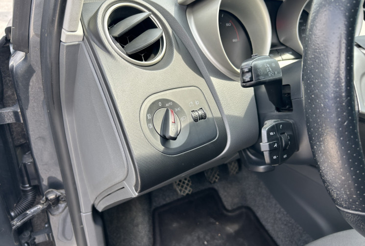 SEAT Ibiza IV 1.6 TDI 90 Ch FAP REFERENCE COPA * DISTRIBUTION NEUVE * 