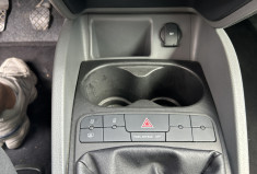 SEAT Ibiza IV 1.6 TDI 90 Ch FAP REFERENCE COPA * DISTRIBUTION NEUVE * 