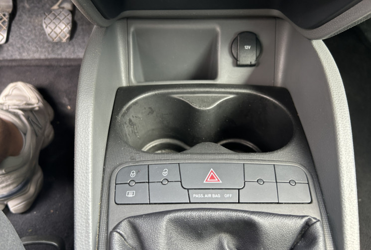 SEAT Ibiza IV 1.6 TDI 90 Ch FAP REFERENCE COPA * DISTRIBUTION NEUVE * 