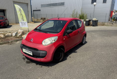 Citroën C1 1.0i