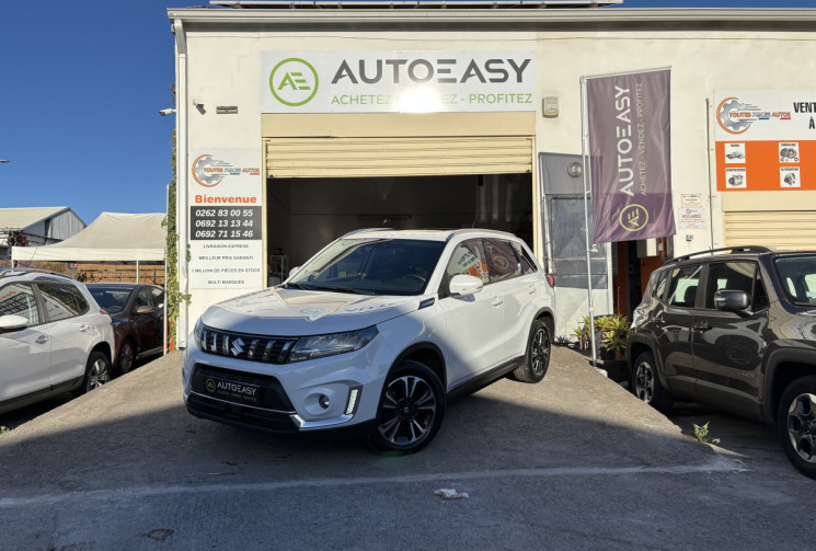 Suzuki Vitara 1.4 HYBRIDE 129 STYLE
