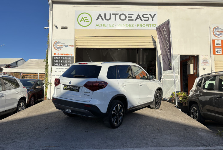 Suzuki Vitara 1.4 HYBRIDE 129 STYLE