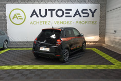 Renault Twingo 0.9 TCe 110ch GT entretien complet