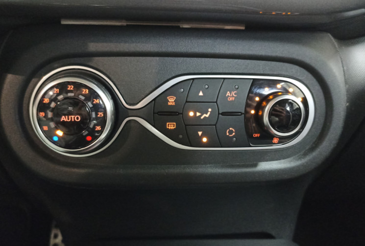 Renault Twingo 0.9 TCe 110ch GT entretien complet