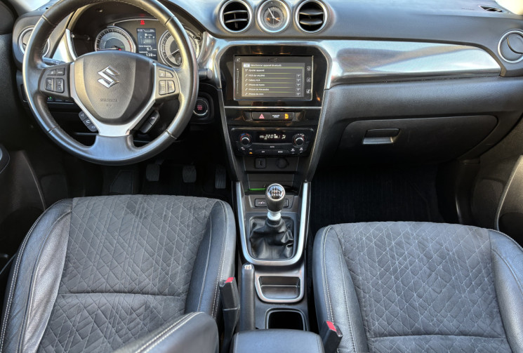 Suzuki Vitara 1.4 HYBRIDE 129 STYLE