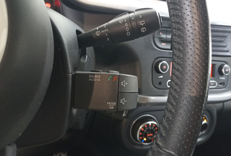 Renault Twingo 0.9 TCe 110ch GT entretien complet