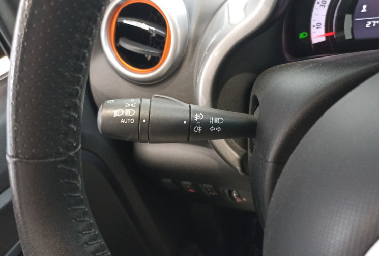 Renault Twingo 0.9 TCe 110ch GT entretien complet