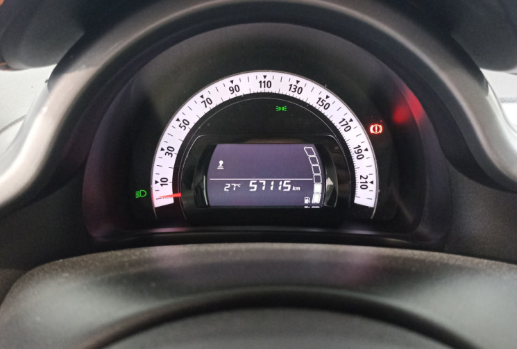 Renault Twingo 0.9 TCe 110ch GT entretien complet