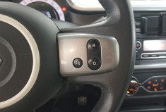 Renault Twingo 0.9 TCe 110ch GT entretien complet