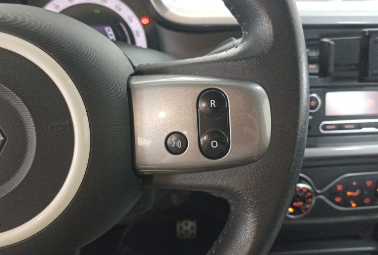 Renault Twingo 0.9 TCe 110ch GT entretien complet
