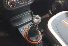 Renault Twingo 0.9 TCe 110ch GT entretien complet