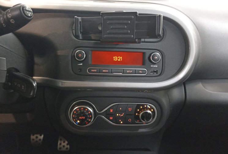 Renault Twingo 0.9 TCe 110ch GT entretien complet