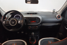 Renault Twingo 0.9 TCe 110ch GT entretien complet