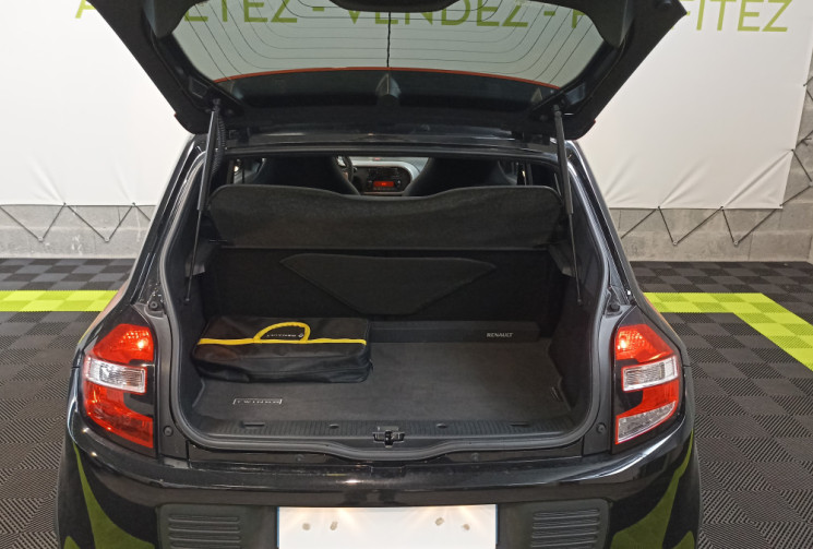 Renault Twingo 0.9 TCe 110ch GT entretien complet