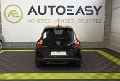 Renault Twingo 0.9 TCe 110ch GT entretien complet