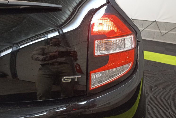 Renault Twingo 0.9 TCe 110ch GT entretien complet