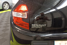 Renault Twingo 0.9 TCe 110ch GT entretien complet