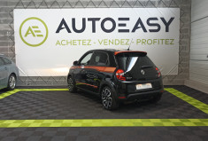 Renault Twingo 0.9 TCe 110ch GT entretien complet
