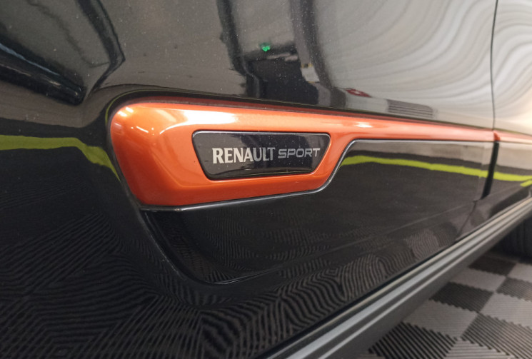 Renault Twingo 0.9 TCe 110ch GT entretien complet