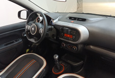Renault Twingo 0.9 TCe 110ch GT entretien complet