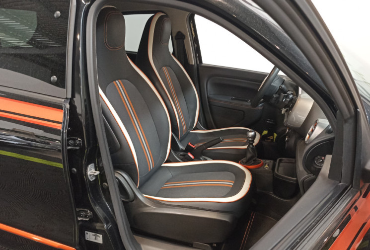 Renault Twingo 0.9 TCe 110ch GT entretien complet