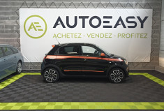 Renault Twingo 0.9 TCe 110ch GT entretien complet