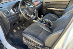 Suzuki Vitara 1.4 HYBRIDE 129 STYLE
