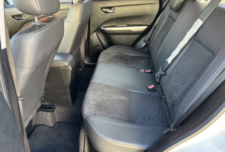 Suzuki Vitara 1.4 HYBRIDE 129 STYLE