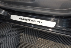 Renault Twingo 0.9 TCe 110ch GT entretien complet