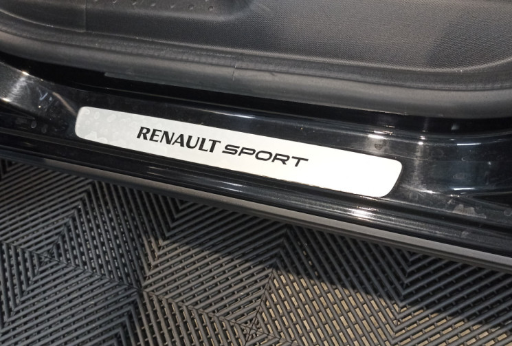 Renault Twingo 0.9 TCe 110ch GT entretien complet