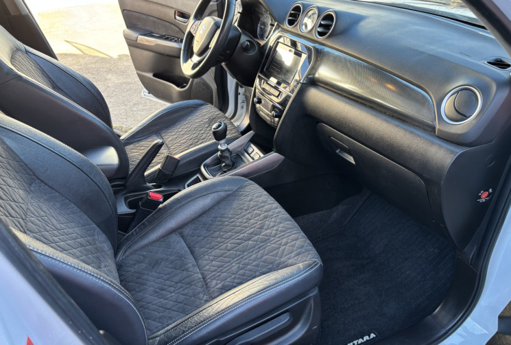 Suzuki Vitara 1.4 HYBRIDE 129 STYLE